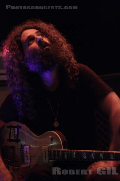 GODSPEED YOU! BLACK EMPEROR - 2013-08-18 - PARIS - Le Trianon - 